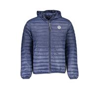 North Sails - Giacca con cappuccio - - Jackets - Uomo - Blu - XL