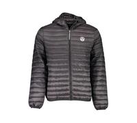 North Sails - Giacca con cappuccio - - Jackets - Uomo - Nero - XL
