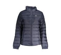 North Sails, ,Jackets ,Donna ,Blu ,M Giacca a maniche lunghe