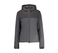 North Sails - Giacca e Cappotto in Poliestere - - Jackets - Donna - Nero - XS