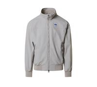 North Sails Giacca Giubbotto ORIGINAL SAILOR JACKET Grigio