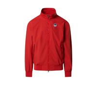 North Sails Giacca Giubbotto ORIGINAL SAILOR JACKET Rosso