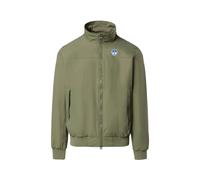 North Sails Giacca Giubbotto ORIGINAL SAILOR JACKET Verde