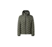 NORTH SAILS Giacca Laser Uomo in Tessuto Tecnico Impermeabile con Imbottitura Riciclata