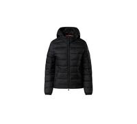 North Sails - Giacca Naomi W - Ultralight - Poliammide riciclata - Donna L - Nero
