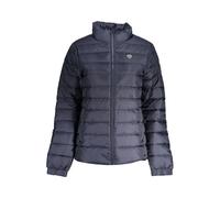North Sails - Giacca Piumino Leggera Ripiegabile - - Jackets - Donna - Blu - S