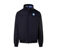NORTH SAILS Giacca Sailor 2.0 Uomo in Nylon Memory Riciclato