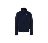 North Sails Sailor M - Giubbotto - Uomo - Blu Navy XXXL