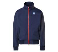 North Sails - Giacca Sailor con trattamento idrorepellente - -Jackets -Uomo -Blu -S