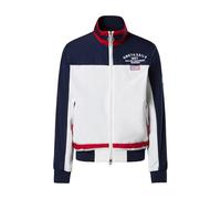NORTH SAILS Giacca Sailor Newport Uomo in Nylon Oxford Riciclato