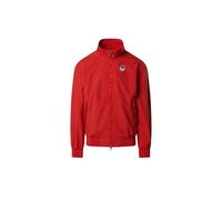 NORTH SAILS Giacca Sailor Uomo DWR in Poliammide riciclata con Zip doppia