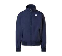 NORTH SAILS Giacca Sailor Uomo in Nylon Taffetà Riciclato DWR