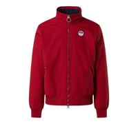 Giacca Sportiva North Sails Original Sailor Jacket Giubbino Uomo Poliammide Ross
