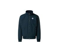 NORTH SAILS Giacca Sailor Uomo in Nylon Taslan Riciclato con Imbottitura REPREVE®