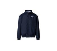 North Sails Sailor 2.0 M - giacca tempo libero - uomo Blue L