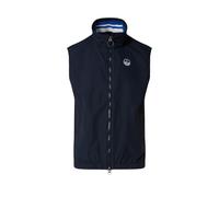 North Sails Giacca smanicato SAILOR VEST Blu