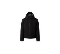 North Sails Hobart M - giacca tempo libero - uomo M Black man Pfas Free,Repreve,Dwr