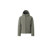 North Sails Hobart M - giacca tempo libero - uomo XL Dark Grey man Pfas Free,Repreve,Dwr