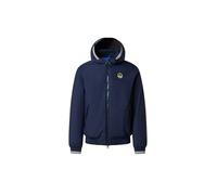 NORTH SAILS Giacca Sound Sailor Uomo in Nylon Taslan Riciclato
