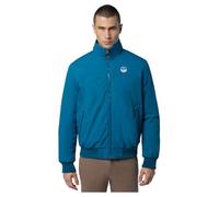 NORTH SAILS Giacca Sportiva Original Sailor Jacket Giubbino Uomo Poliammide Azzurro L