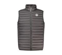 North Sails - Giacca Trapuntata in Poliammide - - Jackets - Uomo - Nero - XL