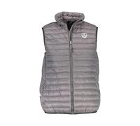 North Sails - Giacca Uomo in Poliammide Marrone - - Jackets - Uomo - Marrone - 2XL