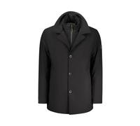 North Sails - Giacche - - Coats - Uomo - Nero - M
