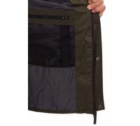 NORTH SAILS - Giaccone uomo multitasche