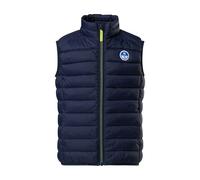 North Sails Nylon Explorer Jr - Gilet 8ANNI