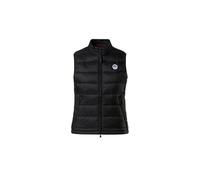 North Sails Black Polyester Women's Vest - L