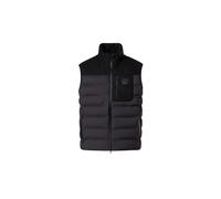 NORTH SAILS Gilet Gamma Uomo in Nylon Opaco con Imbottitura Riciclata