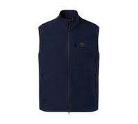North Sails - Gilet Ifuru Antivento Tech 603035 - - Jackets - Uomo - Blu - L