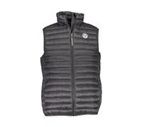 North Sails - Gilet Trapuntato Leggero - - Jackets - Uomo - Nero - XL