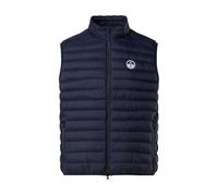 NORTH SAILS Gilet Zephyr Ultralight Uomo in Nylon Riciclato