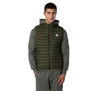 North Sails - Zephyr Ultralight Vest - - Jackets - Uomo - Verde - M