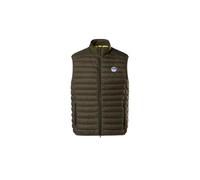 NORTH SAILS Gilet Zephyr Ultralight Uomo in Nylon Riciclato