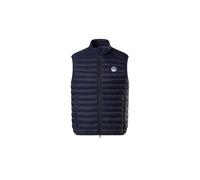 NORTH SAILS Gilet Zephyr Ultralight Uomo in Nylon Riciclato