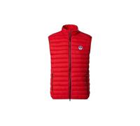 NORTH SAILS Gilet Zephyr Uomo in Poliammide riciclata Ultraleggera