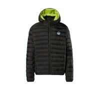 NORTH SAILS Giubbino Verdone 603307 VERDONE XL