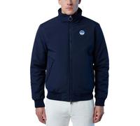 North Sails Giubbotto Bomber Jacket Uomo Ragazzo