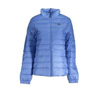 North Sails Giubbotto Donna Azzurro