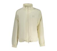 North Sails White Nylon Jackets & Coat - S