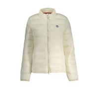 NORTH SAILS GIUBBOTTO DONNA BIANCO TAGLIA = XL