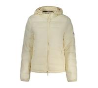 North Sails Giubbotto Donna Bianco