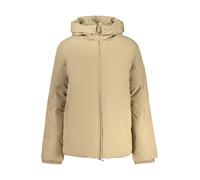 NORTH SAILS GIUBBOTTO DONNA MARRONE TAGLIA = M