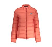 North Sails Giubbotto Donna Rosa