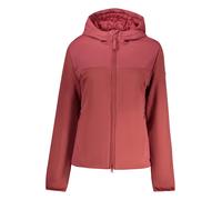North Sails Giubbotto Donna Rosso