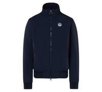 North Sails giubbotto giacca giubbino ORIGINAL SAILOR JACKET idrorepellente 603305 0802 navy