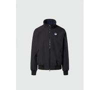 North Sails giubbotto giacca giubbino ORIGINAL SAILOR JACKET idrorepellente 603305 0999 nero