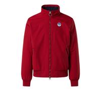 Giacca Sportiva North Sails Original Sailor Jacket Giubbino Uomo Poliammide Ross